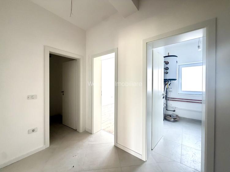 Duplex elegant, 5 camere, 140 mp utili, 345 mp teren - Dumbravita - 14