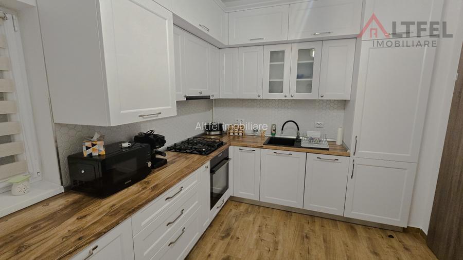 Apartament modern cu 2 camere 50 mp si parcare Tineretului - 5