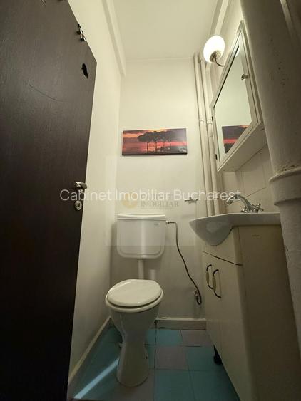 Garsoniera I 30 mp I Biserica Armeneasca - Universitate - 12