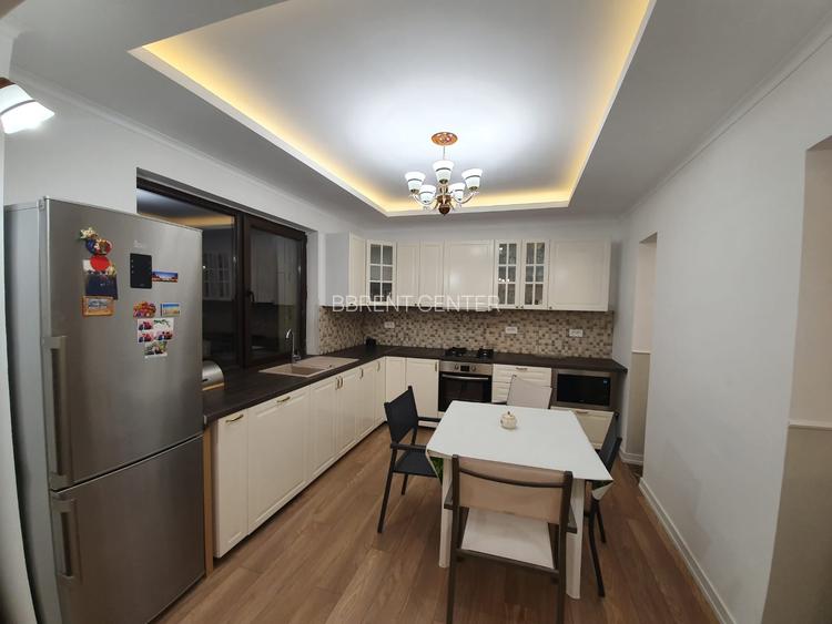 Vanzare vila duplex - Mogosoaia - 13