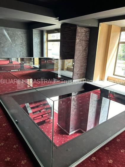 Decebal | Spațiu versatil | Vad pietonal intens - 4