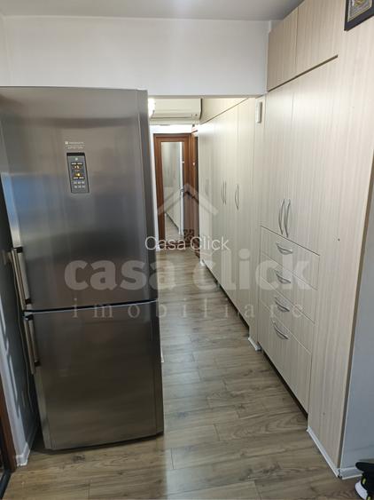 Apartament 3 camere decomandat, renovat, etaj 2 – Micro 16 - 2