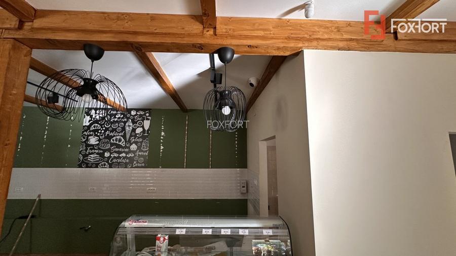 OCAZIE COMISION 0% - vanzare spatiu comercial in Timisoara, zona Iulius Mall - 15