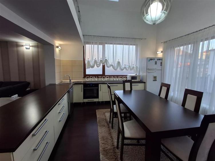 Casa 3 camere 2 bai garaj zona Strand - 5