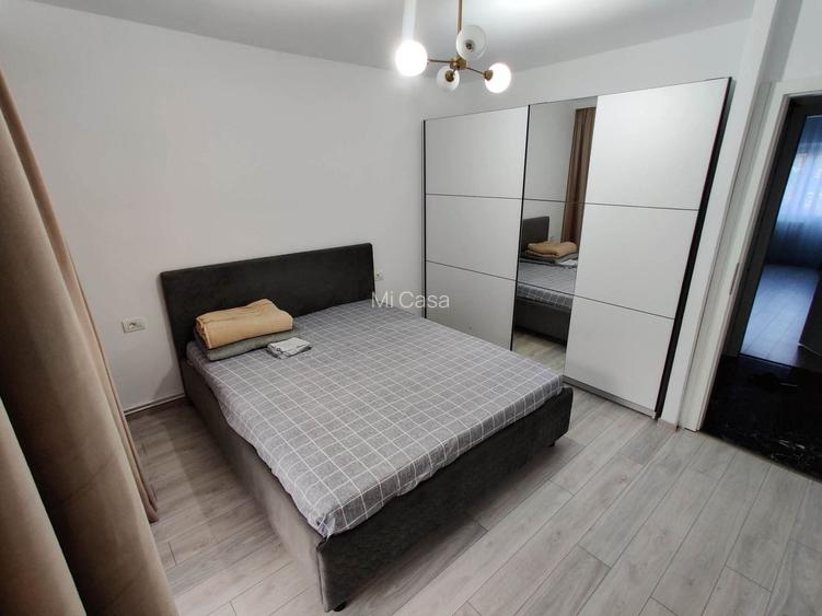 Racadau 2 camere,mobilat si utilat - 3