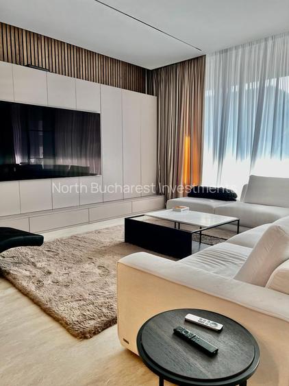 VILA MOBILATA - ZONA MATEI MILO - 7 CAMERE - 12