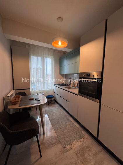 APARTAMENT 2 CAMERE - MOBILAT - CRANGASI - COMISION 0% - 4