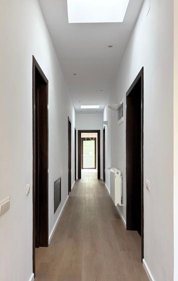 APARTAMENT CU 5 CAMERE IN VILA RENOVATA - PE INTREGUL ETAJ - AVIATORILOR - 7