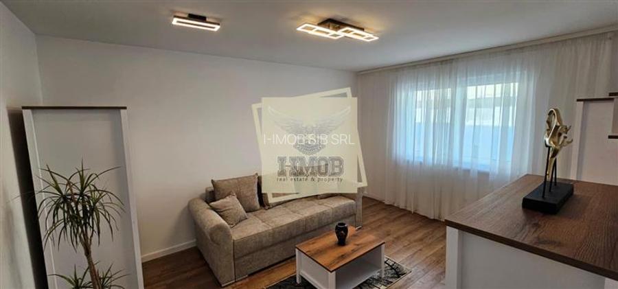 Apartament 2 camere | Prima inchiriere | Atlas Residence - 2