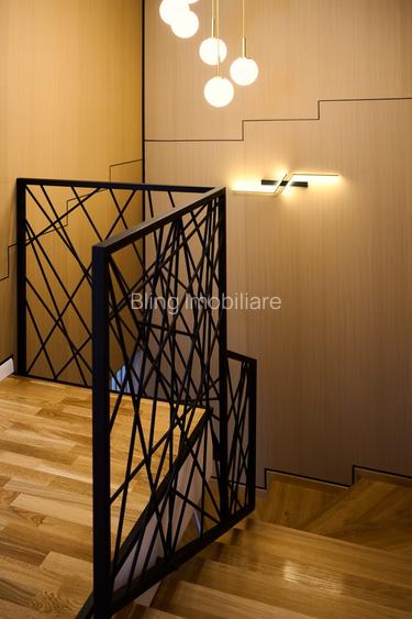Casa tip duplex,Ultramodern,4 camere,130 mp,Jacuzzi,Zona Tineretului - 8