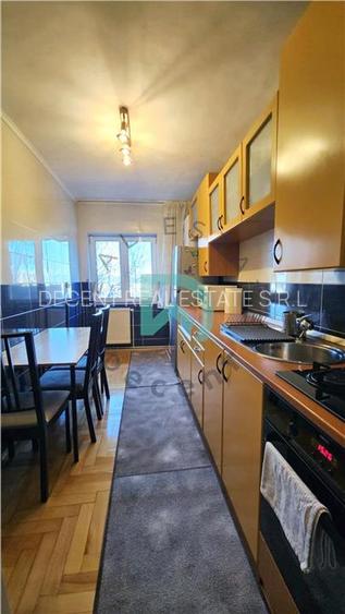 Apartament 3 camere, Central, Brasov - 3