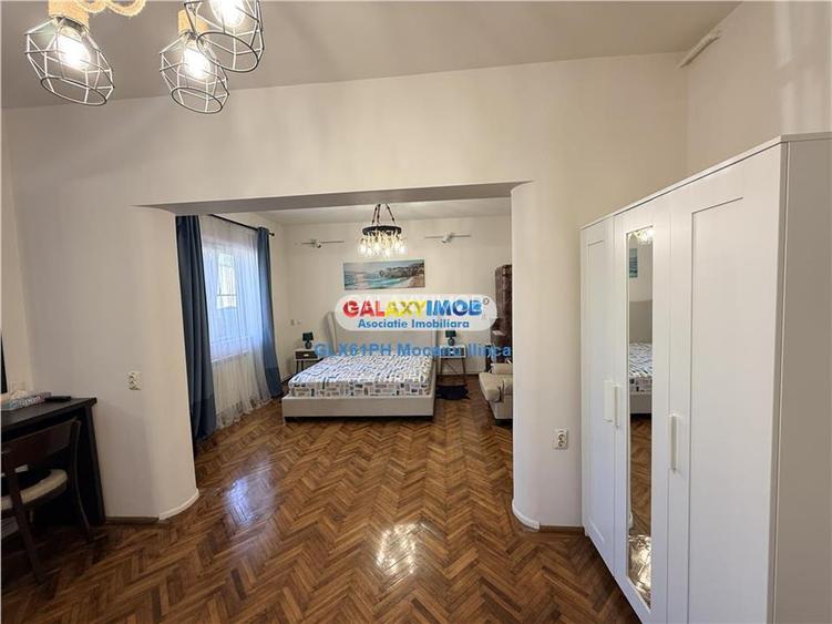 Inchiriere casa pentru birouri, Republicii, Ploiesti - 7