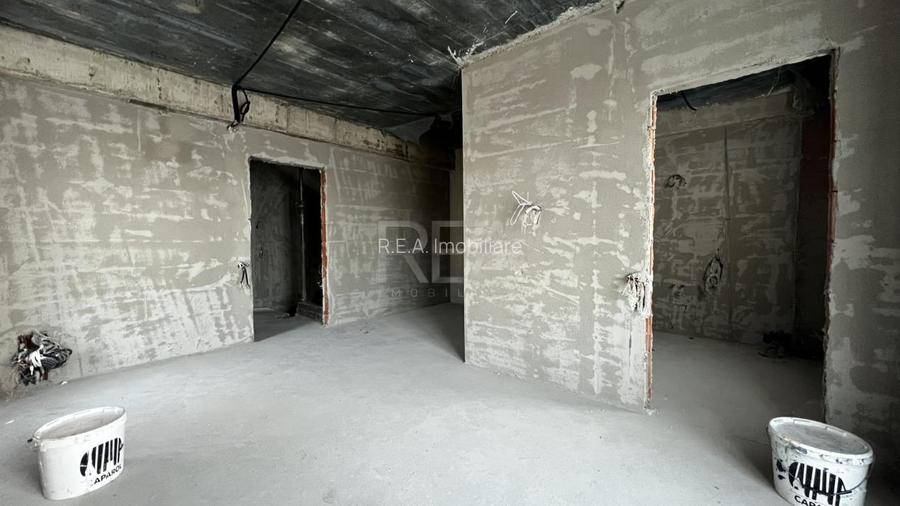 Vila duplex contemporana Bucurestii Noi - Straulesti - 17