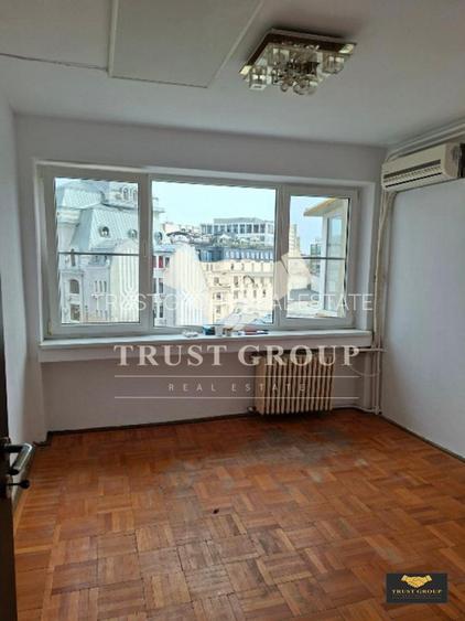 Apartament 3 camere Cișmigiu | Imobil 1959 - 3