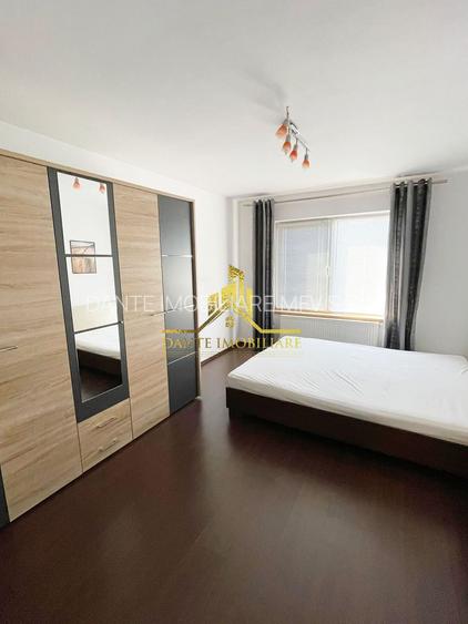 2 camere, mobilat modern, bloc nou, balcon, Buna Ziua - 14