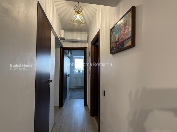 Urban View | Apartament 4 Camere + 2 Balcoane | Ion Mihalache | 1 Mai - Sector 1 - 20