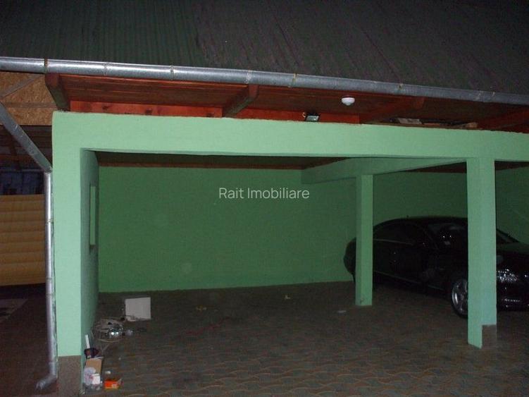 Casa de vanzare Albestii-Arges - 12