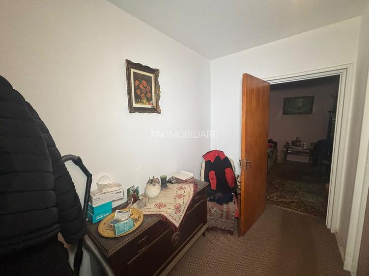 AP. 3 CAMERE THEODOR PALLADY, BUCATARIE INCHISA, 70 MP, COMISION 0% - 7