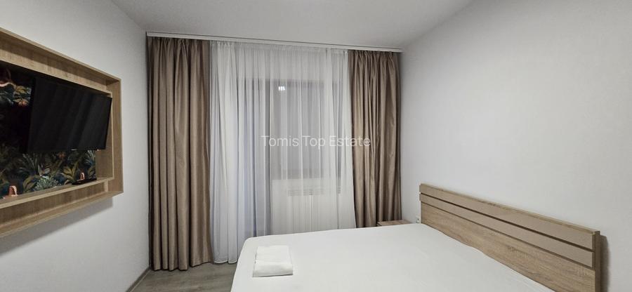 Închiriere apartament 3 camere – aproape de plajă, Faleza Nord, bloc Belvedere - 9