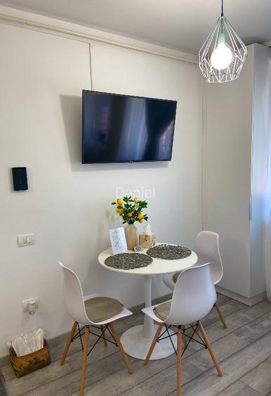 Vând Studio zona Alezzi - 3