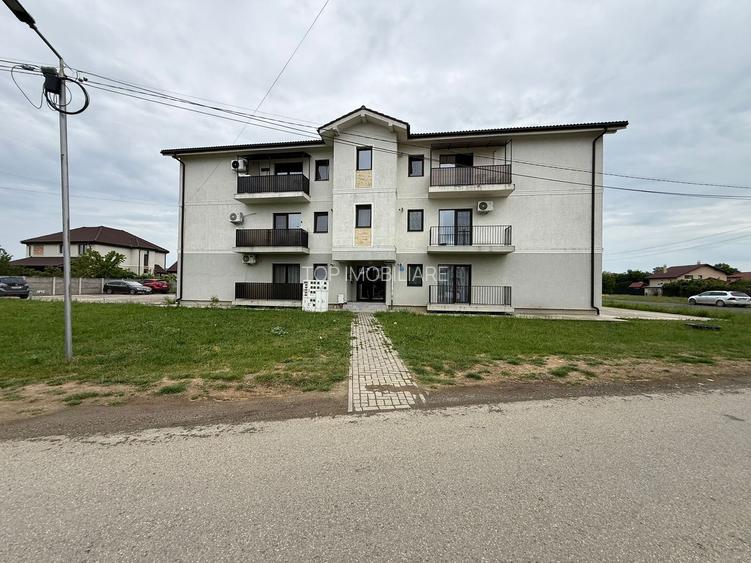PROPRIETAR - COMISION 0 % Apartament cu 3 camere complet mobilat - 3