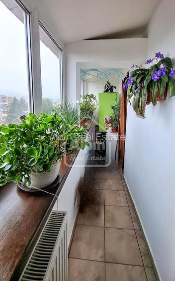 Garsoniera Suprafata Generoasa - 13