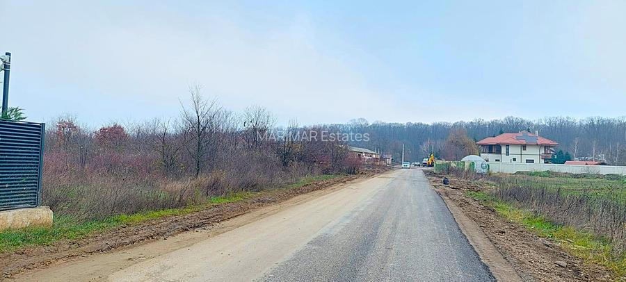 Teren de vânzare – 1000 mp în Mogoșoaia, excelentă investiție - 14