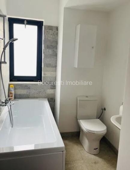 Apartament 2 Camere,Mihai Bravu Metrou,bl.2000,DECOMANDAT,Amenajat,centrala - 7