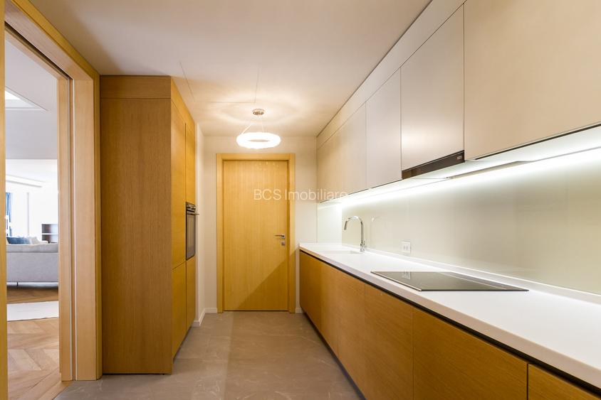 Inchiriere apartament 4 camere - Imobil mic - Primaverii - 9