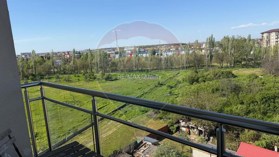Inchiriere Apartament nou 2 camere, Metrou Pacii - 10