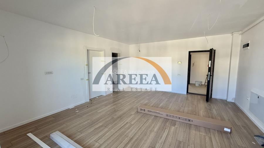 Apartament 2 camere Otopeni Central -lild 23 august - 3