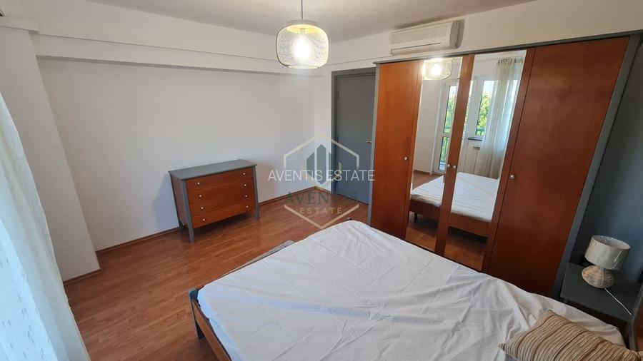 Apartament elegant cu terasă, ultracentral –Piața Unirii, lângă Fântânile Unirii - 12