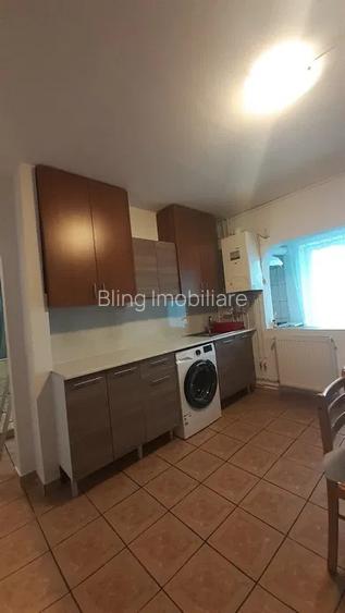 Apartament 2 camere, spatios, Zorilor - 3