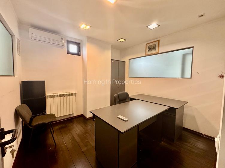 Business Hub Petre Ispirescu - 6 camere - 13