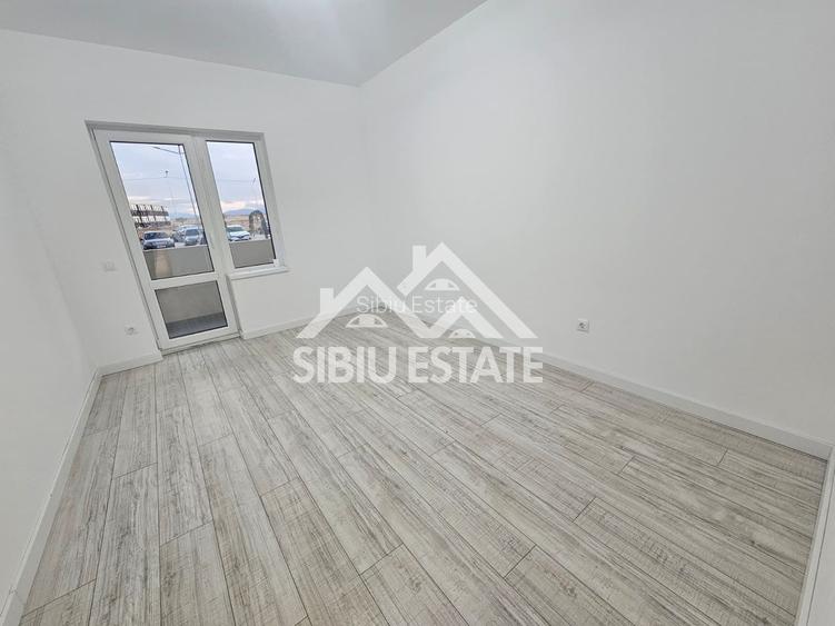 Apartament 3 camere cu gradina, la cheie, Selimbar, Doamna Stanca - 7