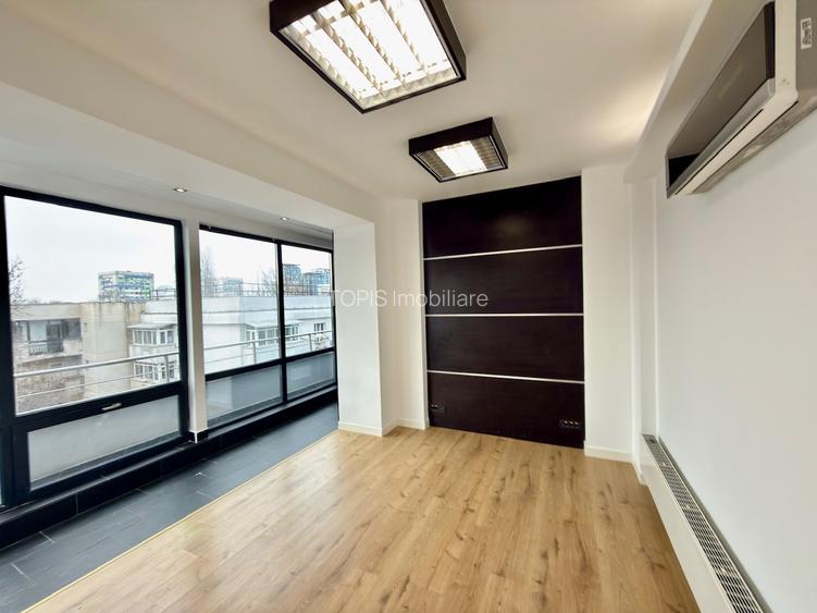 Dorobanti - Beller / Cladire 2016 / Apartament exclusivist /  Singur pe etaj - 14