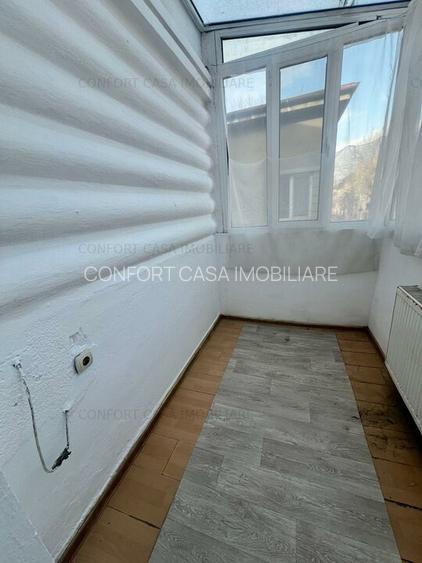 Calarasilor-Decebal, casa, 8 camere, P+2, - 11