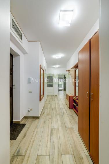 Penthouse cu terasă panoramică de 53 mp, garaj subteran – Sector 1,  an 2020 - 22