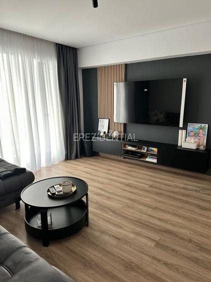 Apartament 2 camere – Bd. Timisoara - zona Parc Brancusi - 2