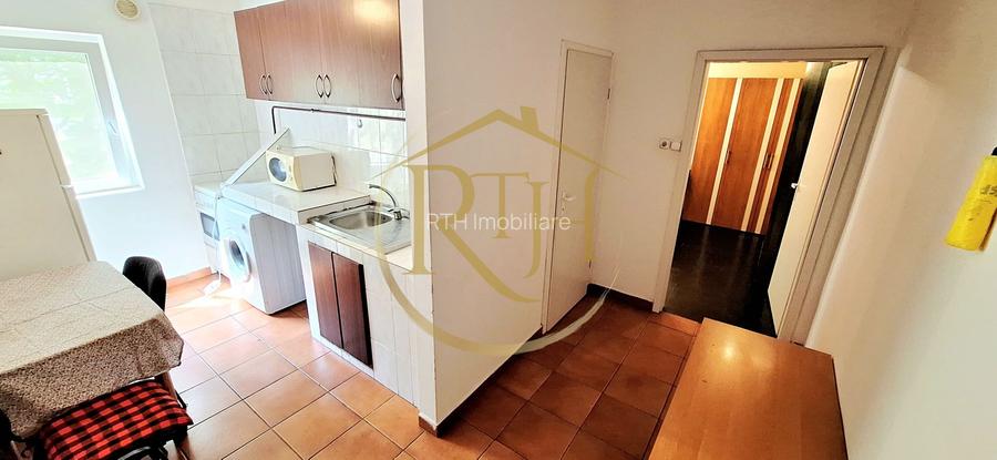 Oferim spre inchiriere apartament 1 camera, decomandat, Complex Studentesc - 10