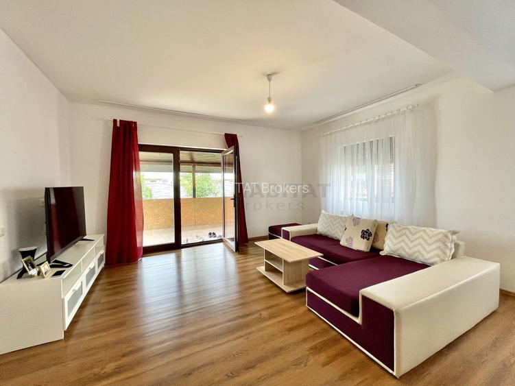 Casa 2 camere in Complex Rezidential Tunari | Lacul Pasarea - 9