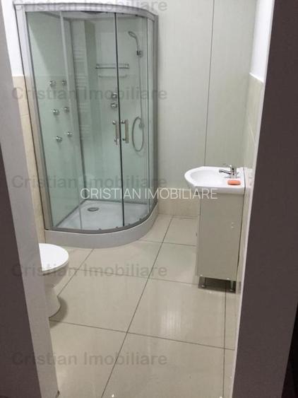 Spatiu prezentare-depozitare  suprafata 400 mp artera ultracirculata - 8