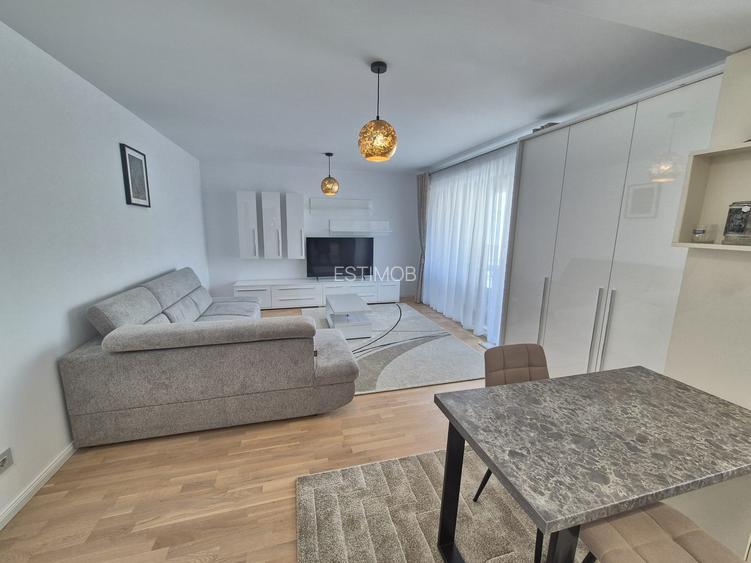 Chirie  Apartament 2 Camere decomandat Centrul Civic Complex  Cosmopolit - 19