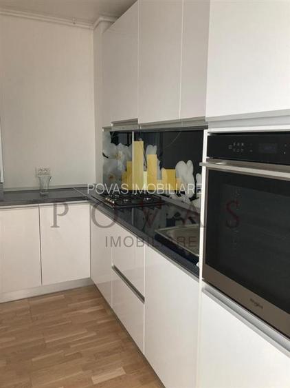 Barbu Vacarescu Inchiriere Apartament 2 Camere - 6