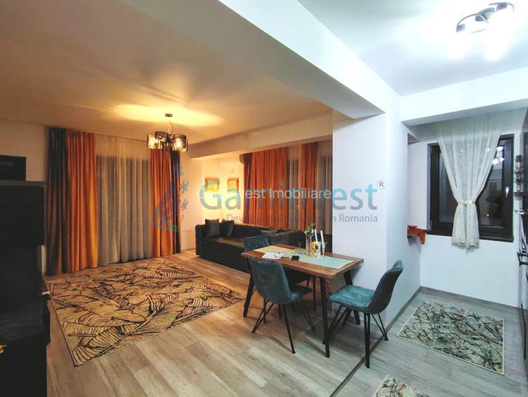 Apartament cu 3 camere de inchiriat in Prima Panorama, Oradea, Bihor - 4
