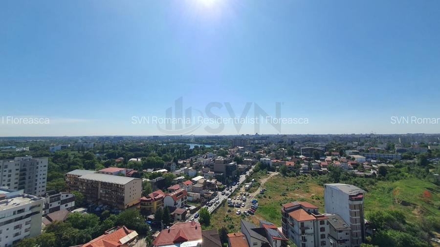 REA1023724 Lifestyle exclusivist in One Verdi Park I Zona Floreasca I 3 camere - 3