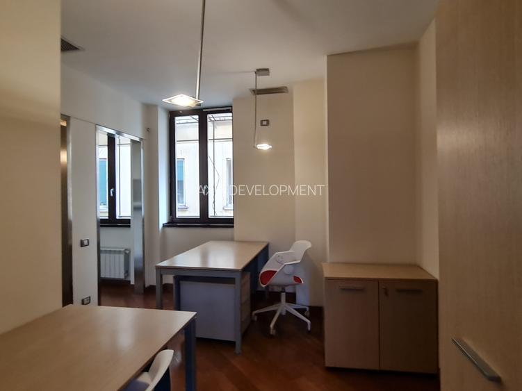 Apartament pentru birouri - Calea Victoriei - 3