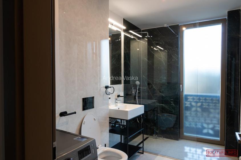 Direct de la proprietar,apartament de lux cu doua camere in Monarch,Take Ionescu - 13