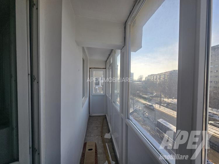 Apartament 3 camere renovat | COMISION 0% | Sos. Giurgiului- Progresul - 20
