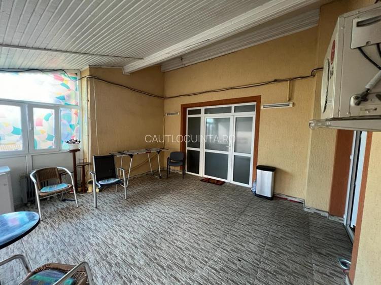 Vila grandioasa | 11 camere | P+1E+M | garaj | Brancoveanu |  - 10